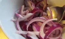 Англійські сендвічі - покроковий рецепт з фото на англійські