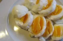 Англійські сендвічі - покроковий рецепт з фото на рецепт