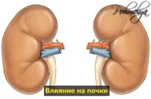 което води което води