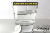 аспирин аспирин