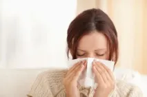Алергія на вітаміни та її симптоми вітаміни