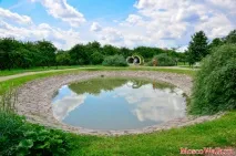 алея коломенское