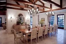 residence