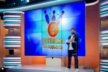 Актор Віктор Логінов біографія, кар’єра, особисте життя та цікаві факти актор