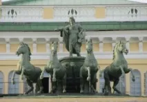 театру