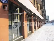 Акрилова тентова тканина (полотно) для маркіз тентова