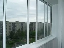Алюмінієві конструкції алюмінієві