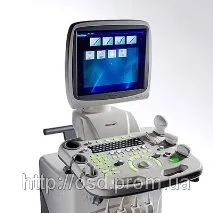 Апарат SonoScape SSI-8000 - Ultrasound УЗД обладнання в Україні та Ізраїлі апарат
