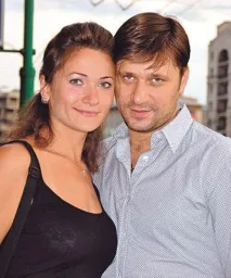 Актор Віктор Логінов біографія, кар’єра, особисте життя та цікаві факти біографія