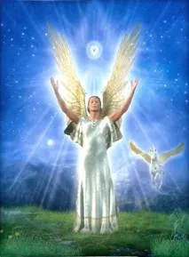 Архангел Гавриїл - Архангели - Архангели та Археї гавриїл