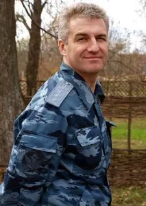 Артур Парфенчиков (губернатор Карелії) – біографія, фото, освіта, сім’я 2019 артур