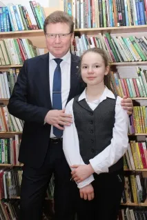 избори