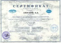 Адамян Липски липски