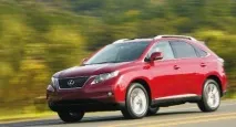 Lexus RX 350 Lexus