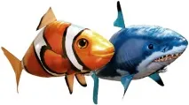 swimmers