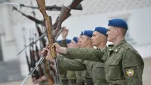 най-доброто войник