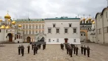 обикновен войник