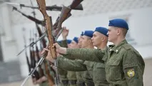 войник най-доброто