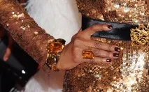 Найкращі манікюри з Met Gala-2016 вибирай, Журнал Cosmopolitan gala-2016