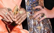 Найкращі манікюри з Met Gala-2016 вибирай, Журнал Cosmopolitan журнал