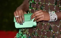 Найкращі манікюри з Met Gala-2016 вибирай, Журнал Cosmopolitan манікюри