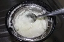 Цибуля з медом рецепт з фото покроково медом