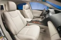 Lexus RX 350 2010