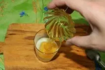 Цибуля з медом рецепт з фото покроково цибуля