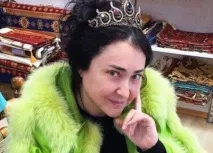 Лоліта Мілявська співачка через чоловіка підірвала своє здоров’я лоліта