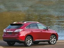 Lexus RX 350 Lexus