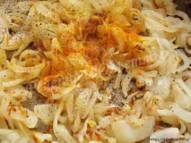 Цибулеві ватрушки майстер-клас - Смачно! смачно