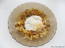 Цибулеві ватрушки майстер-клас - Смачно! ватрушки