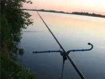 създаване реката
