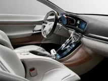 Lexus RX 350 2010