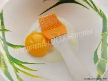 Цибулеві ватрушки майстер-клас - Смачно! майстер-клас