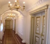 Ліпнина з поліуретану плюси та мінуси, інструкція - Легка справа плюси