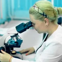 Лікування цитомегаловірус (ЦМВ) у Санкт-Петербурзі. лікування