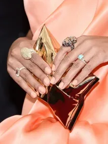 Найкращі манікюри з Met Gala-2016 вибирай, Журнал Cosmopolitan cosmopolitan