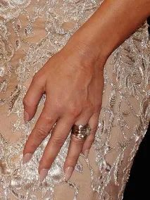 Найкращі манікюри з Met Gala-2016 вибирай, Журнал Cosmopolitan cosmopolitan