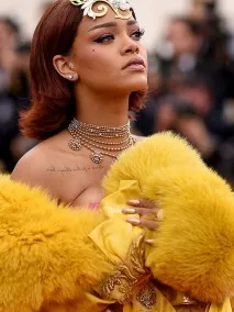 Найкращі манікюри з Met Gala-2016 вибирай, Журнал Cosmopolitan cosmopolitan
