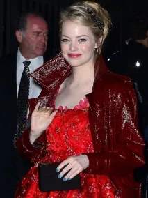 Найкращі манікюри з Met Gala-2016 вибирай, Журнал Cosmopolitan журнал