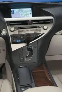 Lexus RX 350 Lexus