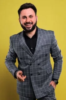 topshowmen водещи