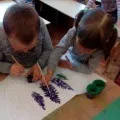 Проект «Як я провів це літо» проекту