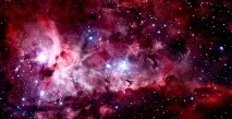 нашето съществуване пространството времето