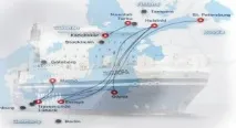Подорож з України до Італії на машині (Частина 1), Ваш путівник tuda suda частина