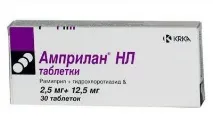 Раміприл аналоги, відгуки та інструкція гіпертензії