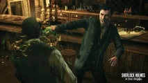 holmes