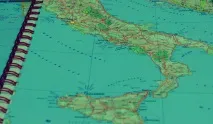 Подорож з України до Італії на машині (Частина 1), Ваш путівник tuda suda україни