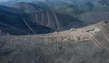 Прогулянкапо табору, де ув’язнені збагачували уранову руду, Блогер vassa_j на сайті 14 серпня прогулянкапо